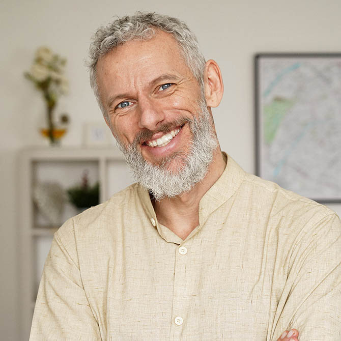 Show Off a Confident, Healthy Smile With Dentures in Charlotte