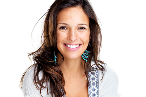 Replace Old Amalgam Fillings & Laugh With Confidence
