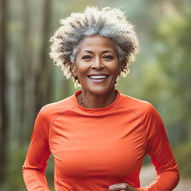 Secure Your New Smile With All-on-4 Dental Implants in Charlotte