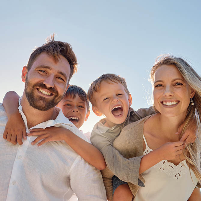 Maintain a Healthy Smile & Jaw With TMJ Treatment in Charlotte