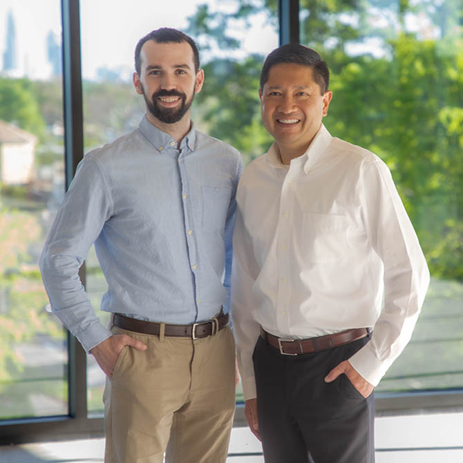 Achieve & Maintain Optimum Oral Health With a Patient-Focused Practice