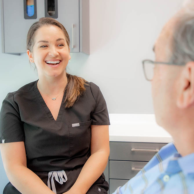 We Can Help With Relieving Dental Anxiety in Charlotte