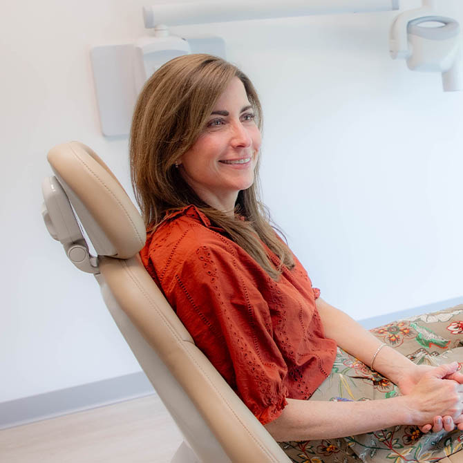 Relationships Matter