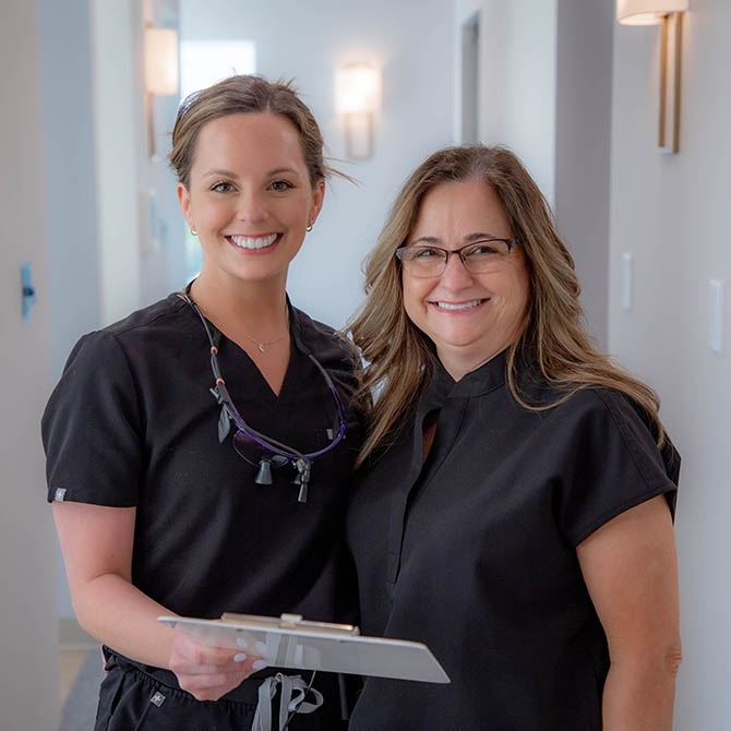 Build A Lasting Relationship With Our Caring & Professional Dental Team