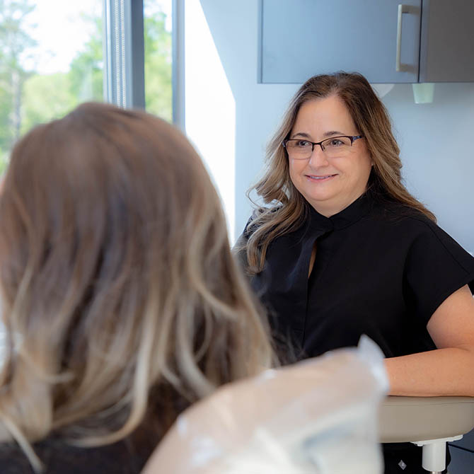 Reveal an Attractive Smile With Tooth Bonding in Charlotte