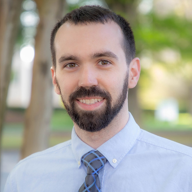 Dr. Brian P. Ralph, DDS