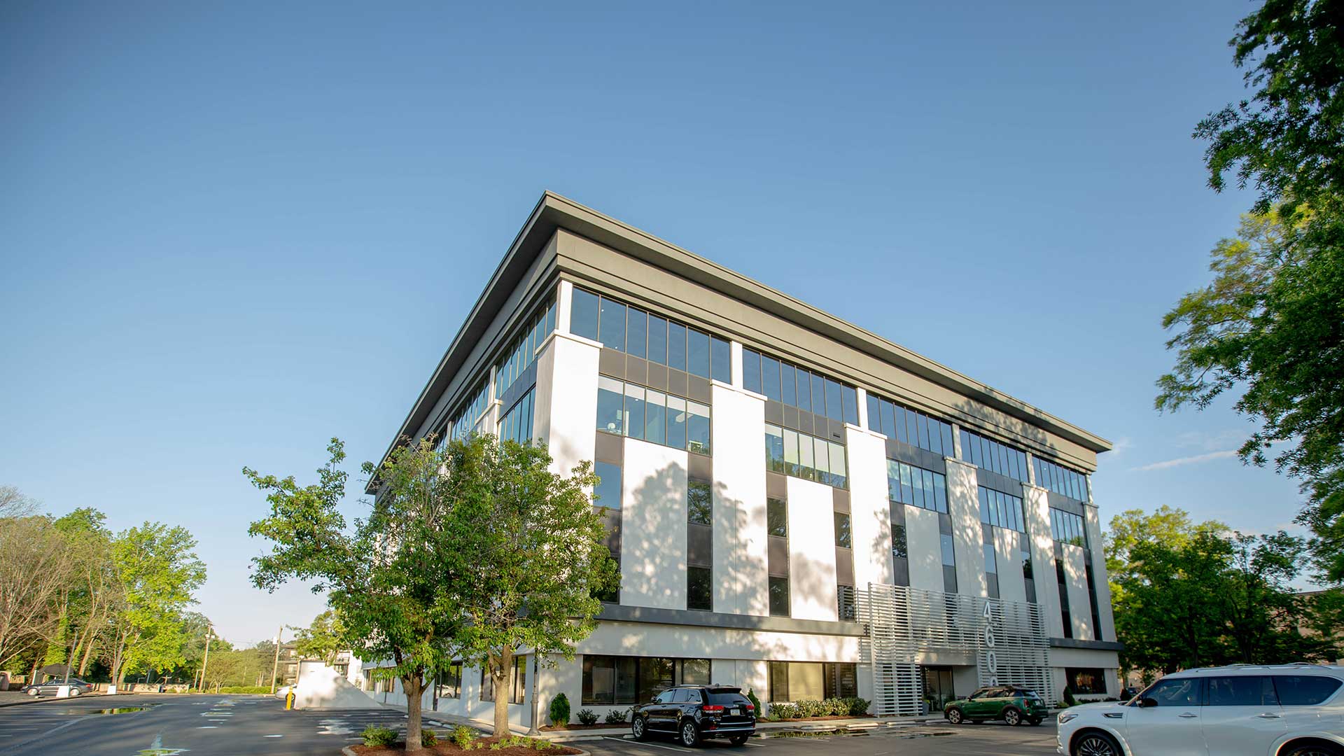 Charlotte Family Dentistry