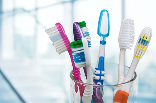 5 Tooth Brushing Tips for a Healthier Smile