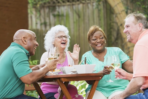 Dental Implants Are a Great Fall Investment